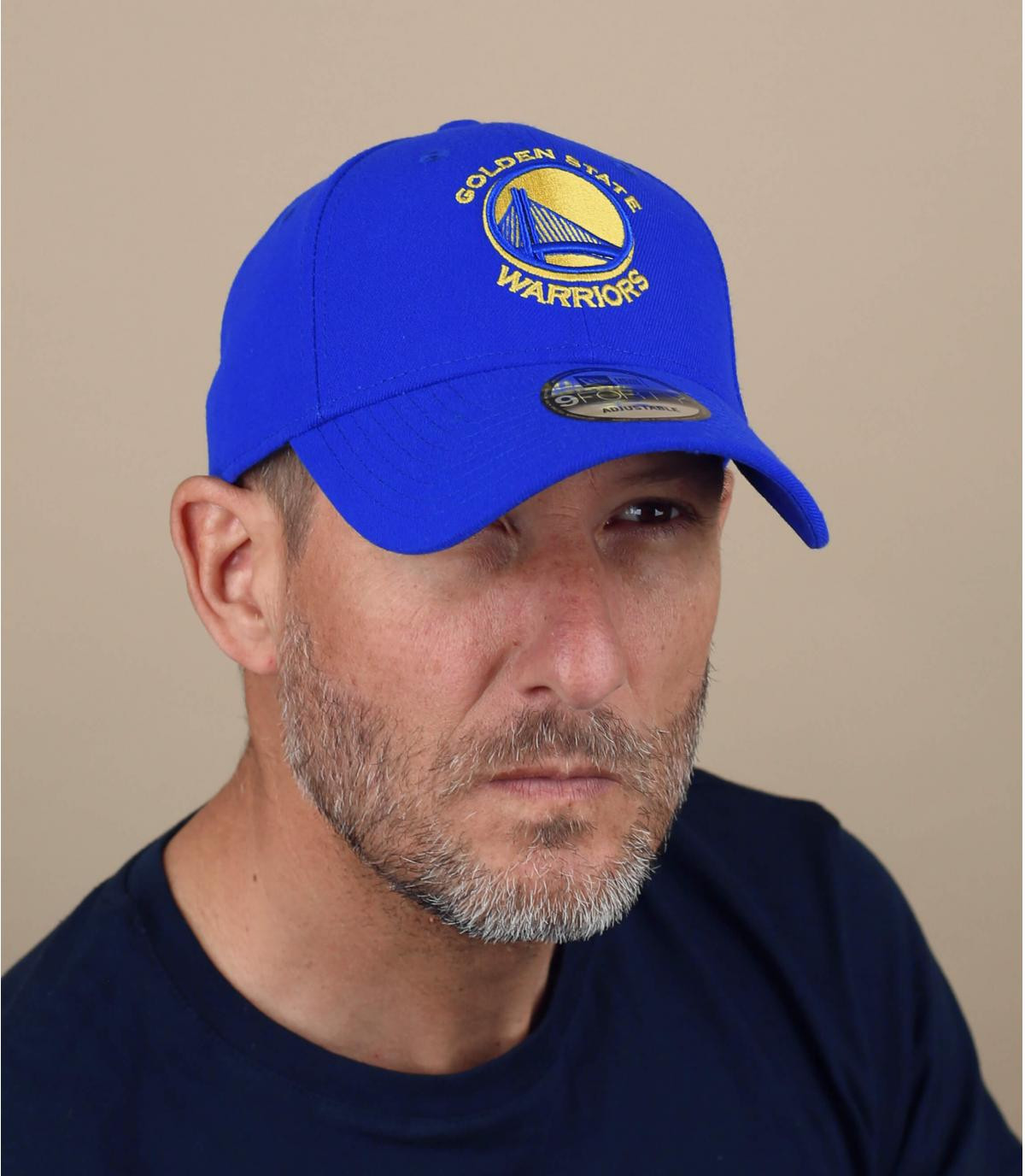 Golden State NBA curve cap Cap Golden State Warriors The League Team